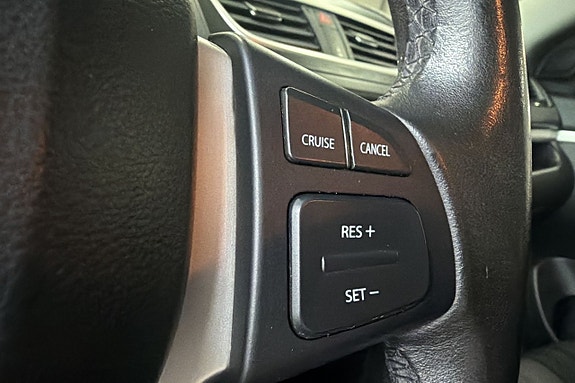 Suzuki Swift 18 of 21
