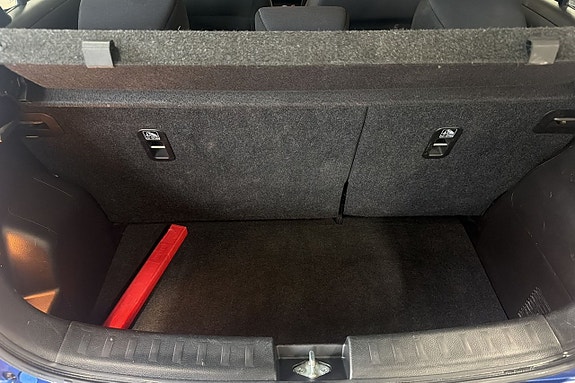 Suzuki Swift 12 of 21
