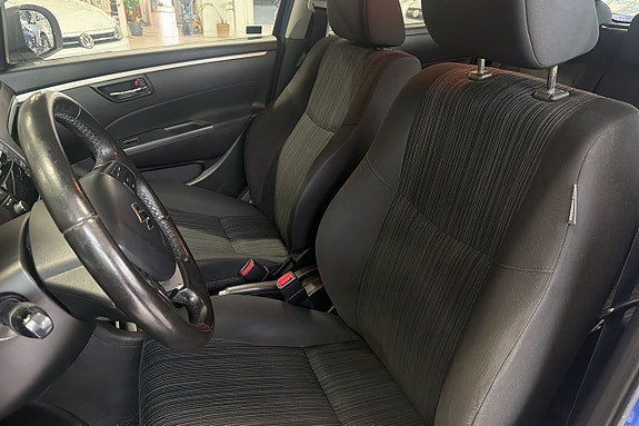 Suzuki Swift 9 of 21