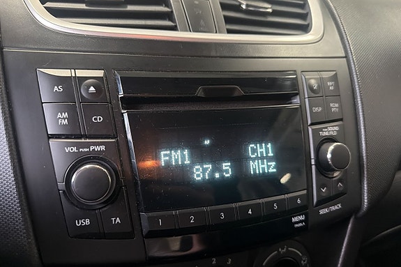 Suzuki Swift 15 of 21