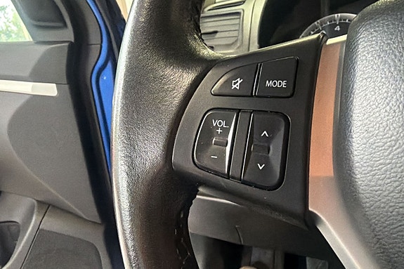 Suzuki Swift 17 of 21