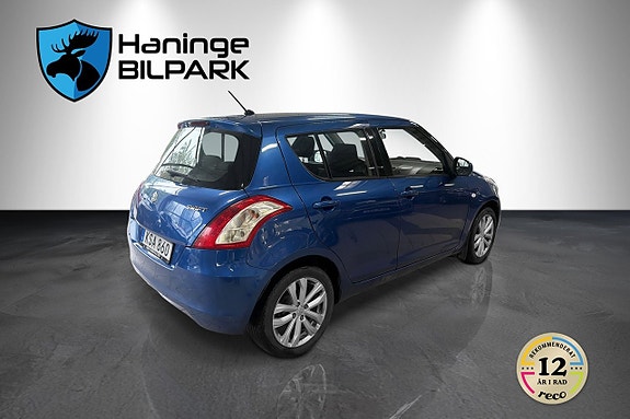 Suzuki Swift 6 of 21