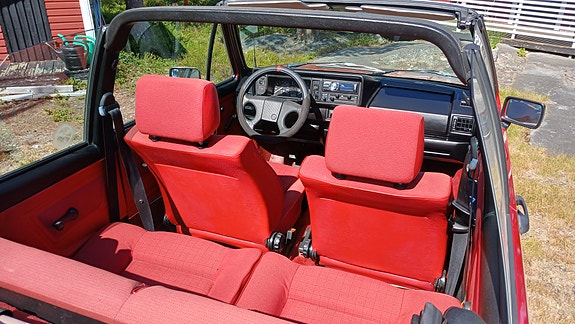 Volkswagen Golf I 4 of 4