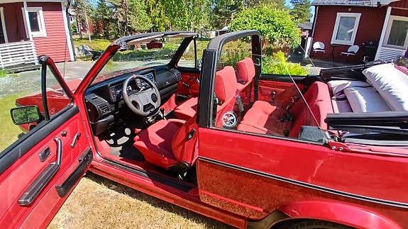 Volkswagen Golf I 3 of 4