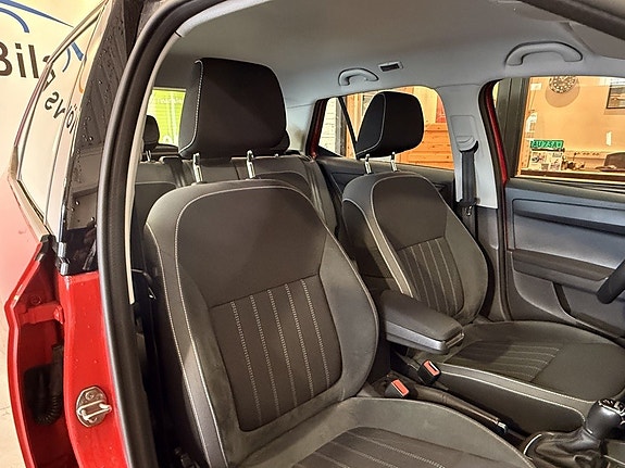 Skoda Fabia 14 of 18