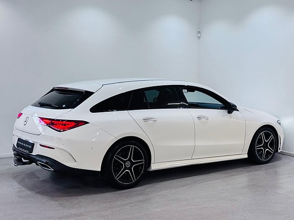 Mercedes-Benz CLA220 26 of 26