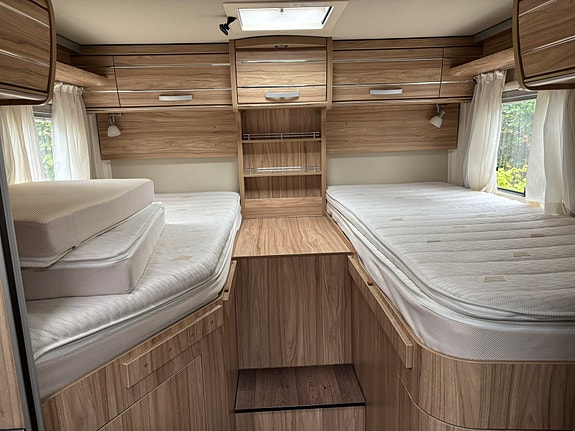 Hymer T 578 GL 60 year edition 22 of 30