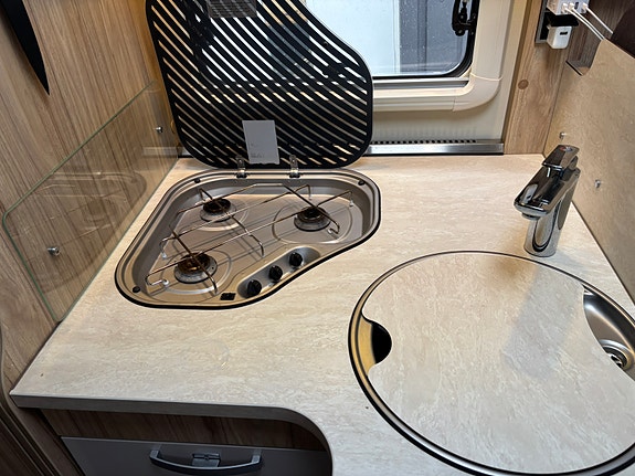 Hymer T 578 GL 60 year edition 20 of 30
