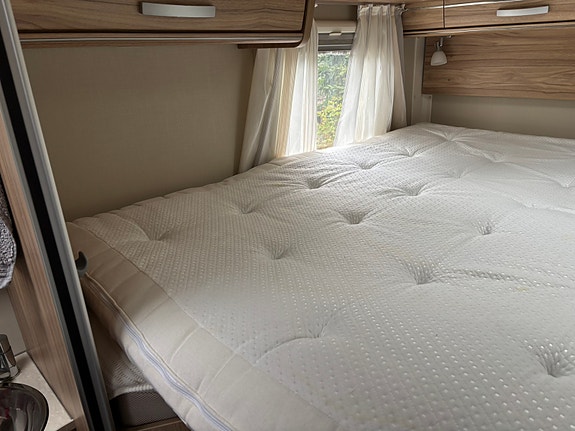 Hymer T 578 GL 60 year edition 25 of 30