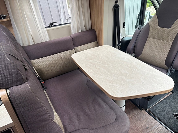 Hymer T 578 GL 60 year edition 12 of 30