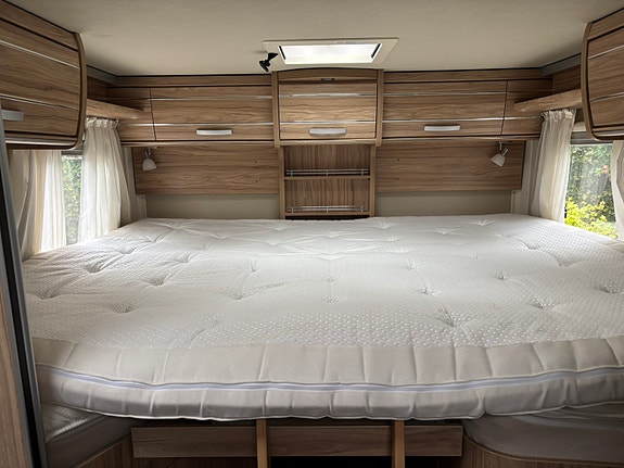 Hymer T 578 GL 60 year edition 24 of 30