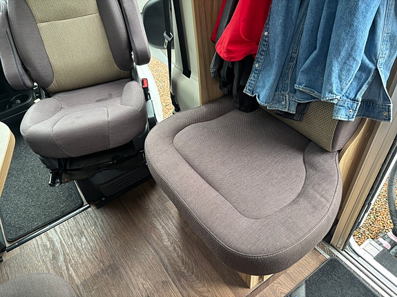 Hymer T 578 GL 60 year edition 29 of 30