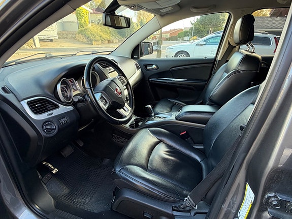 Fiat Freemont 10 of 17