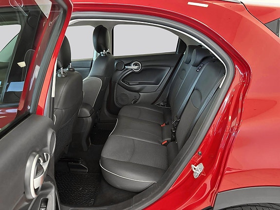 Fiat 500X 9 of 15