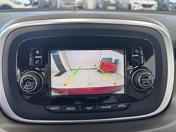 Fiat 500X 12 of 15