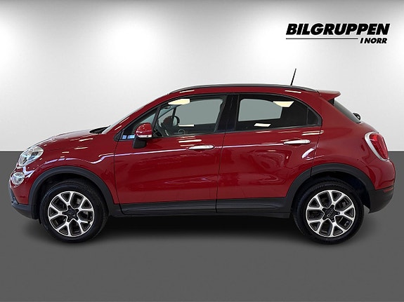 Fiat 500X 4 of 15