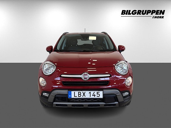 Fiat 500X 2 of 15
