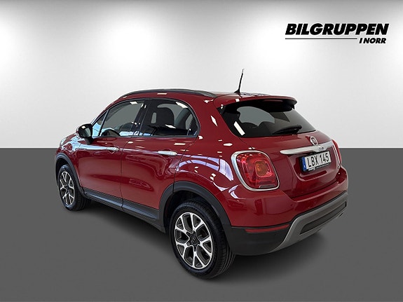 Fiat 500X 6 of 15
