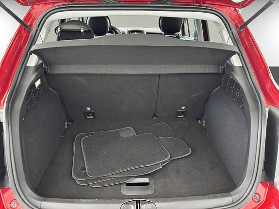 Fiat 500X 13 of 15