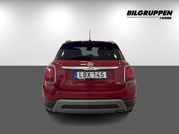 Fiat 500X 5 of 15