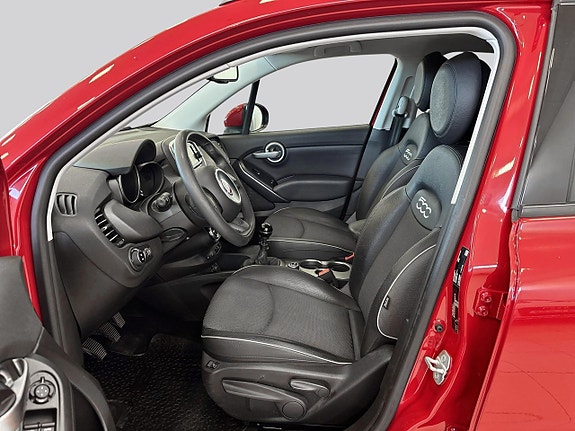 Fiat 500X 8 of 15