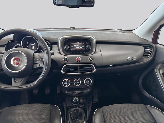 Fiat 500X 7 of 15
