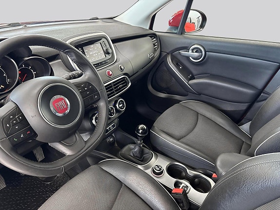 Fiat 500X 14 of 15