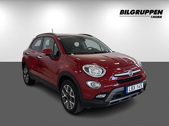 Fiat 500X 3 of 15