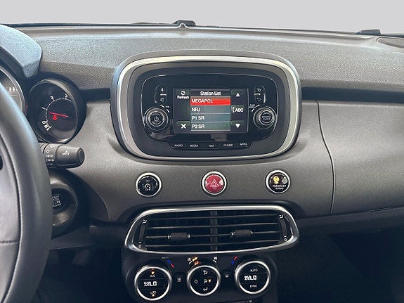 Fiat 500X 11 of 15