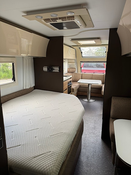 Adria Alpina 663UK 4 of 6