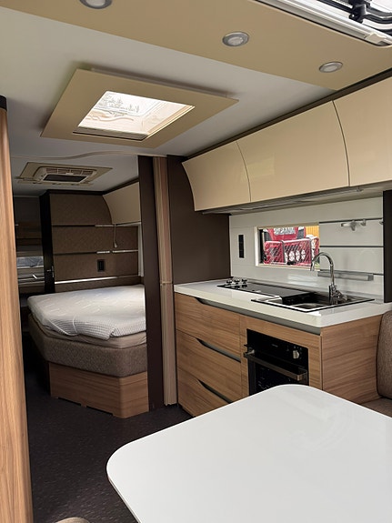 Adria Alpina 663UK 5 of 6