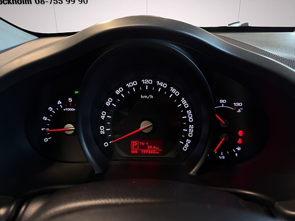 Kia Sportage 17 of 18