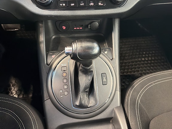 Kia Sportage 14 of 18