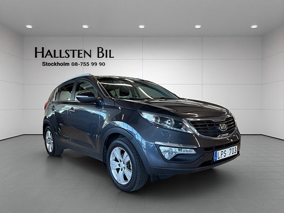 Kia Sportage 2 of 18