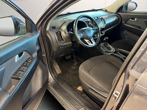 Kia Sportage 9 of 18