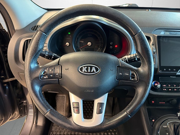 Kia Sportage 12 of 18