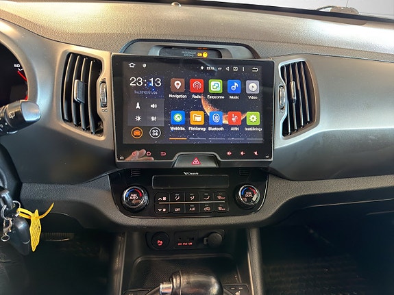 Kia Sportage 16 of 18