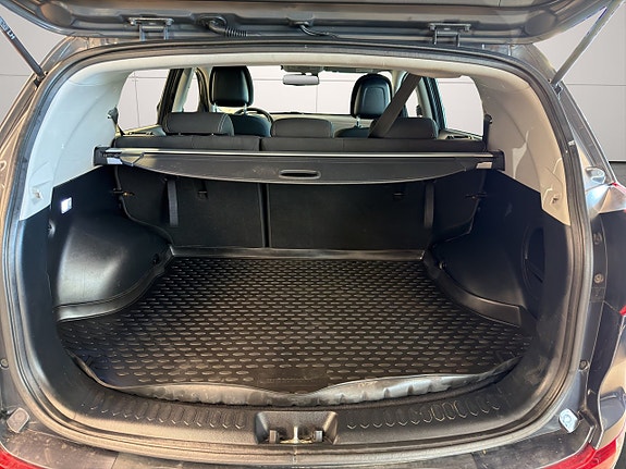 Kia Sportage 13 of 18