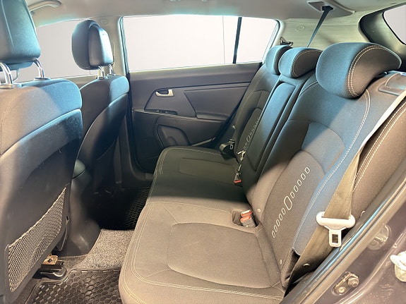 Kia Sportage 11 of 18