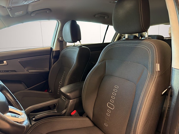 Kia Sportage 8 of 18