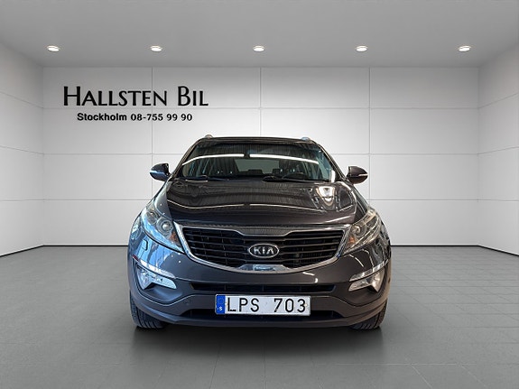 Kia Sportage 3 of 18