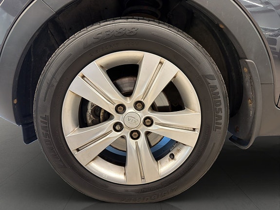 Kia Sportage 18 of 18