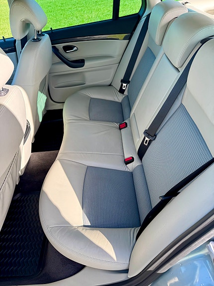 Saab 9-3X 17 of 18
