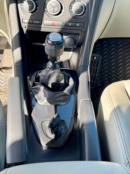 Saab 9-3X 15 of 18