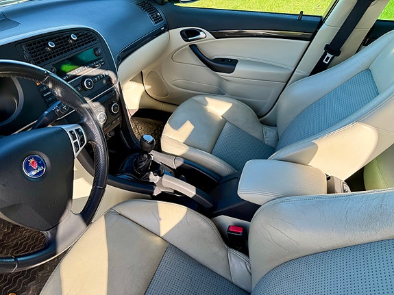 Saab 9-3X 16 of 18