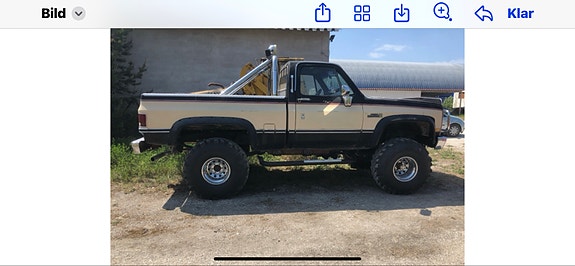 GMC High Sierra 4 of 4