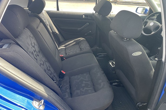 Volkswagen Golf I 11 of 11
