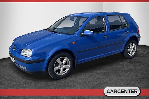 Volkswagen Golf I