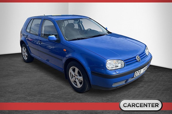 Volkswagen Golf I 3 of 11