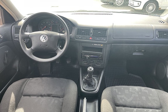 Volkswagen Golf I 8 of 11